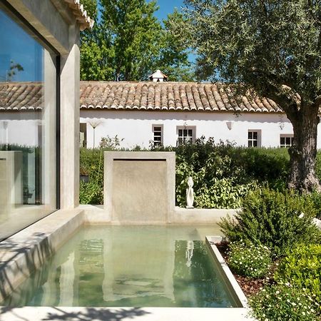 Bed and Breakfast Quinta Da Lua Tavira Exterior foto