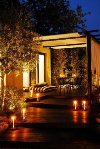 Bed and Breakfast Quinta Da Lua Tavira Exterior foto