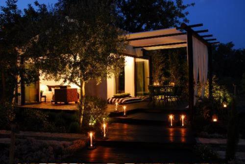 Bed and Breakfast Quinta Da Lua Tavira Exterior foto