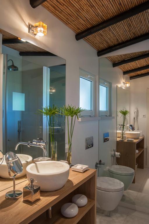 Bed and Breakfast Quinta Da Lua Tavira Exterior foto