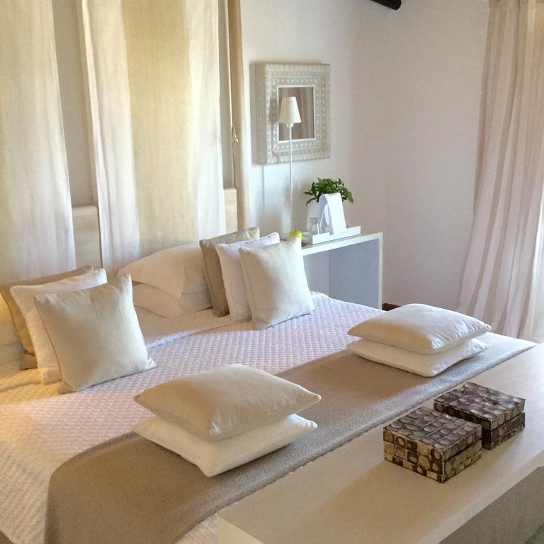 Bed and Breakfast Quinta Da Lua Tavira Exterior foto