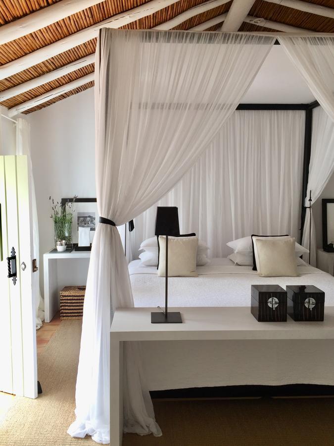Bed and Breakfast Quinta Da Lua Tavira Exterior foto
