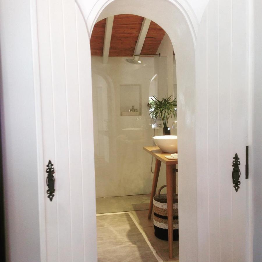 Bed and Breakfast Quinta Da Lua Tavira Exterior foto