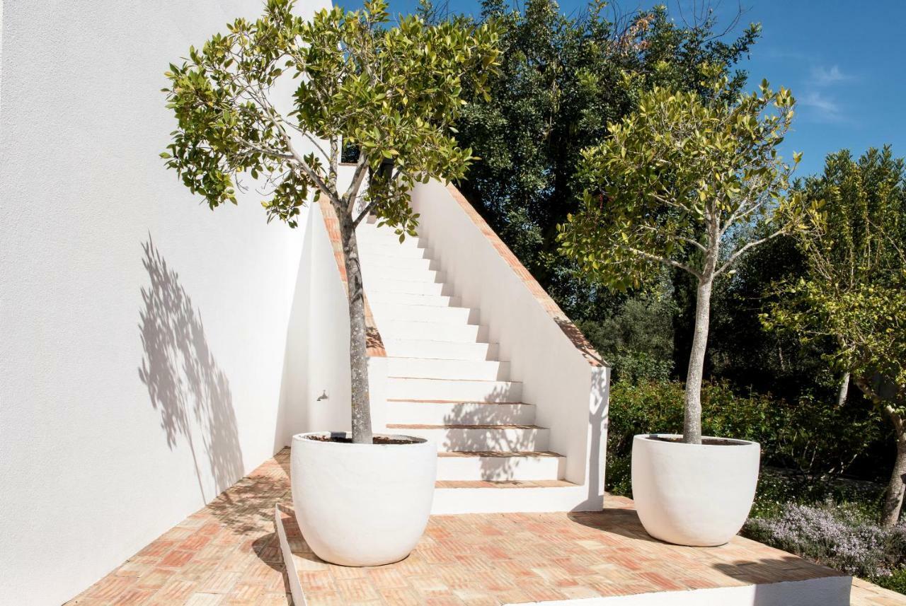 Bed and Breakfast Quinta Da Lua Tavira Exterior foto