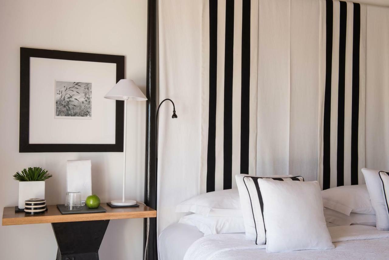 Bed and Breakfast Quinta Da Lua Tavira Exterior foto